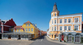 Hotel Ærø, Svendborg